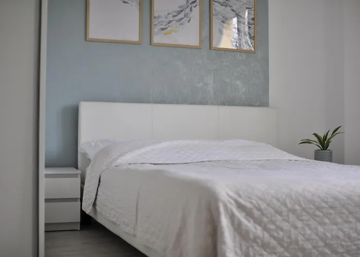 Apartament Verano