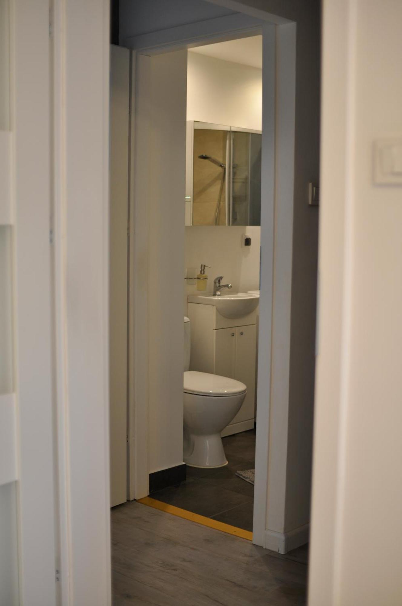 Apartment Verano Gdansk