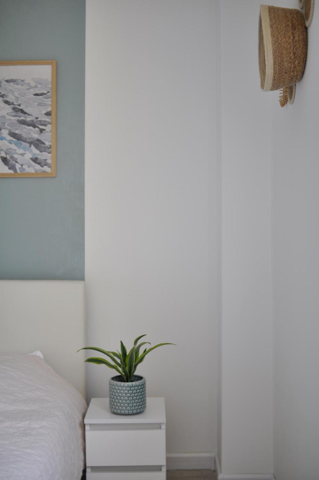 Apartment Verano