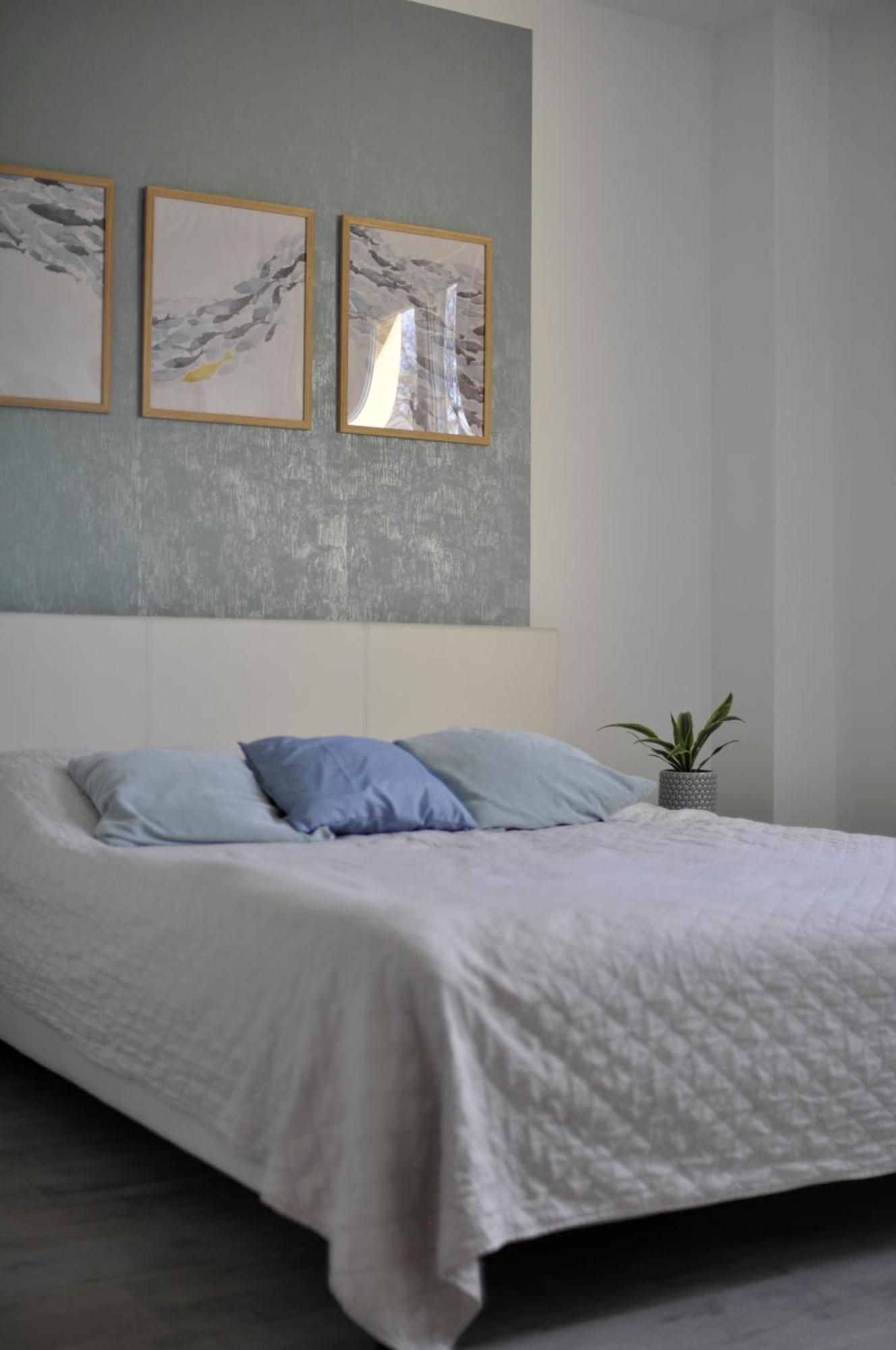 Apartment Verano *
