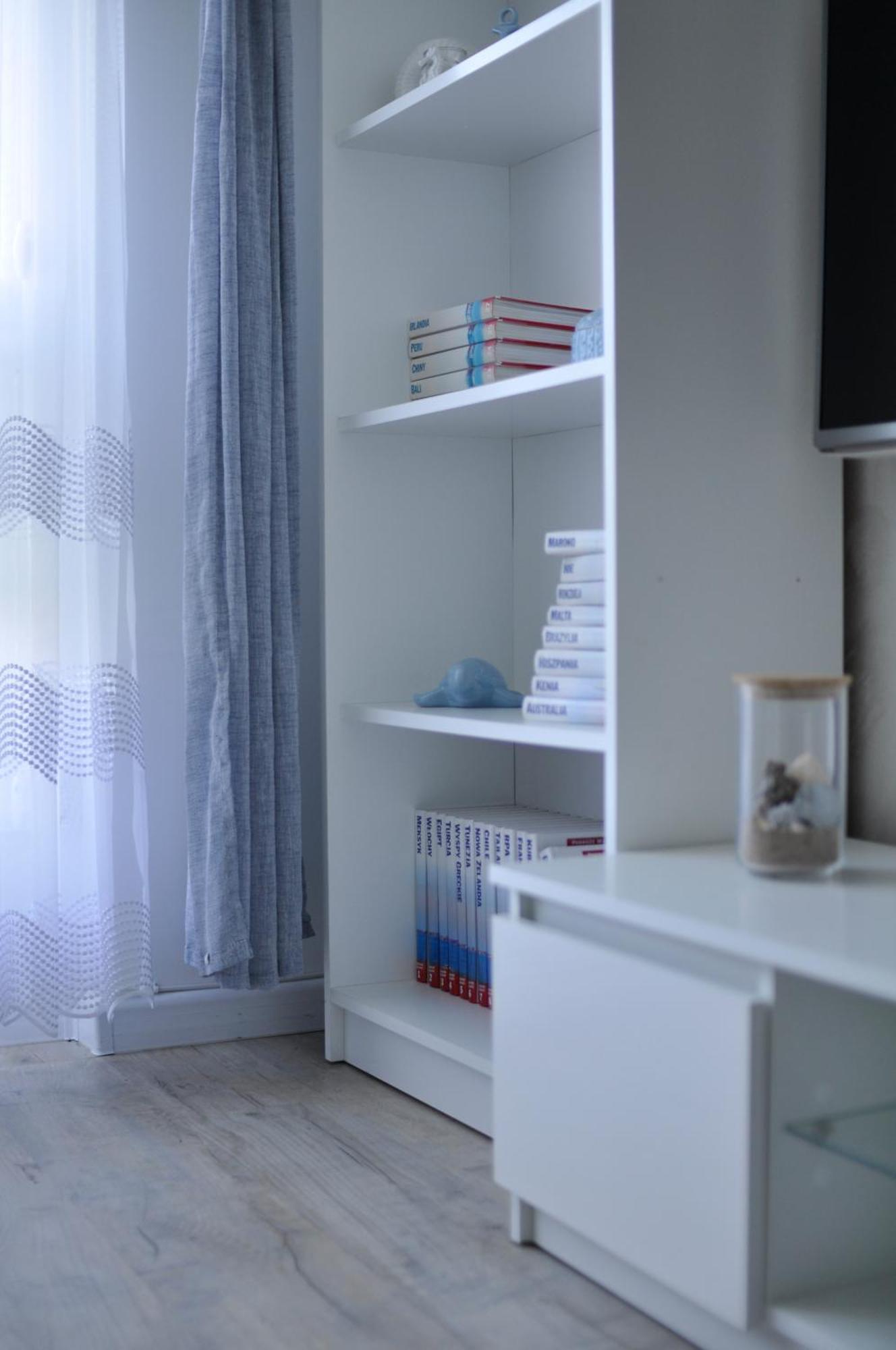 Apartment Verano *