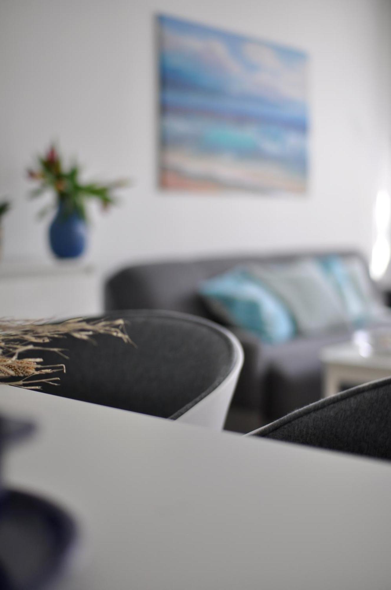 Apartment Verano