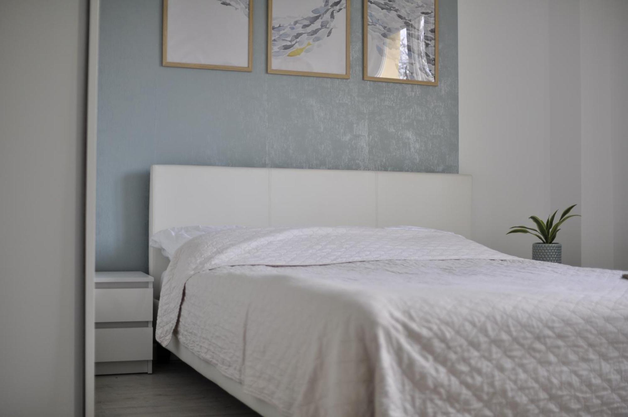 Apartament Verano Gdańsk