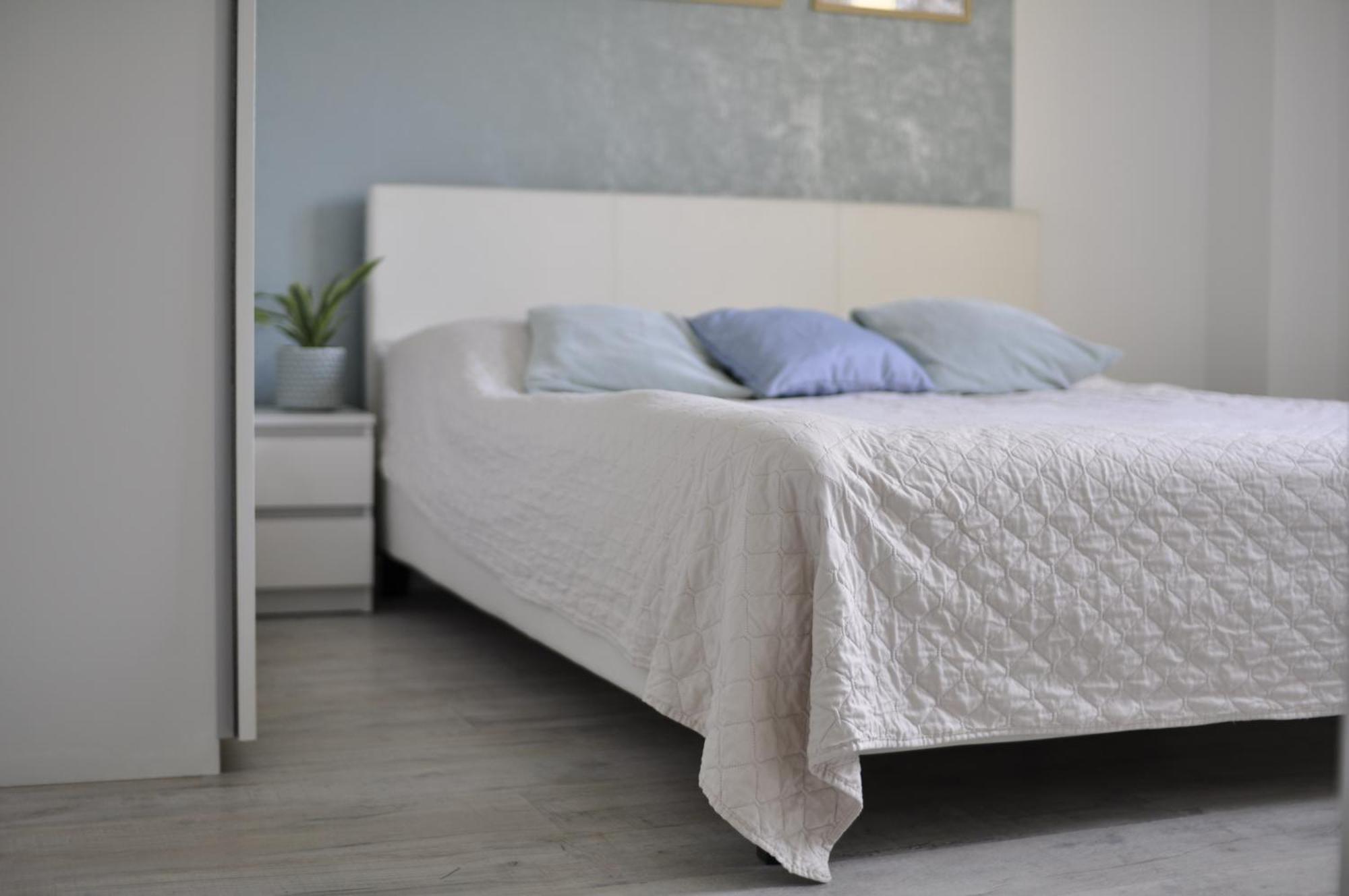 Apartament Verano